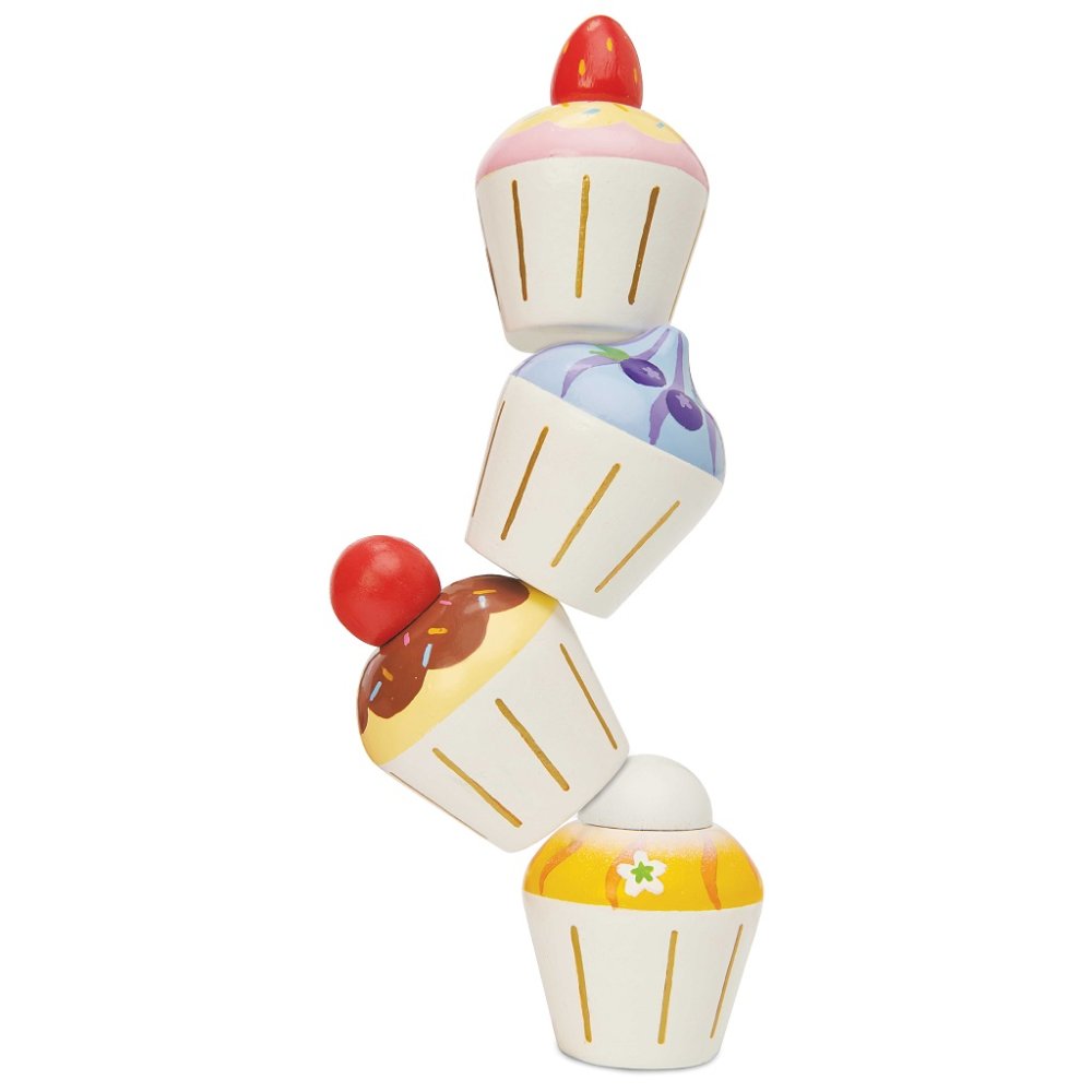 Le Toy Van Cupcaky (obrázek 3)