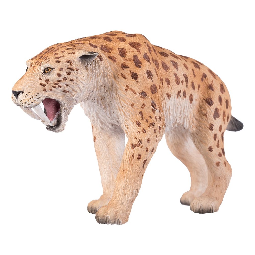 Mojo Smilodon (obrázek 6)