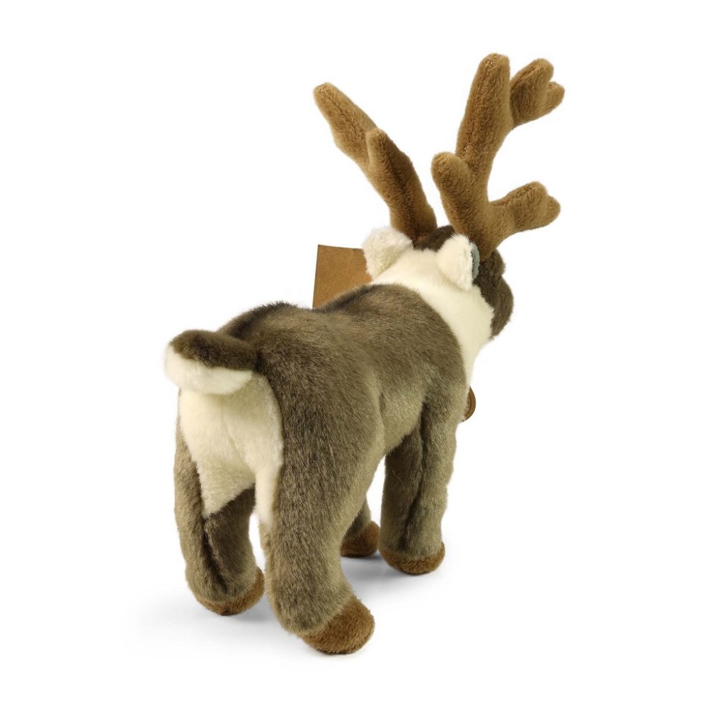 Rappa Plyšový sob 24 cm ECO-FRIENDLY (obrázek 5)