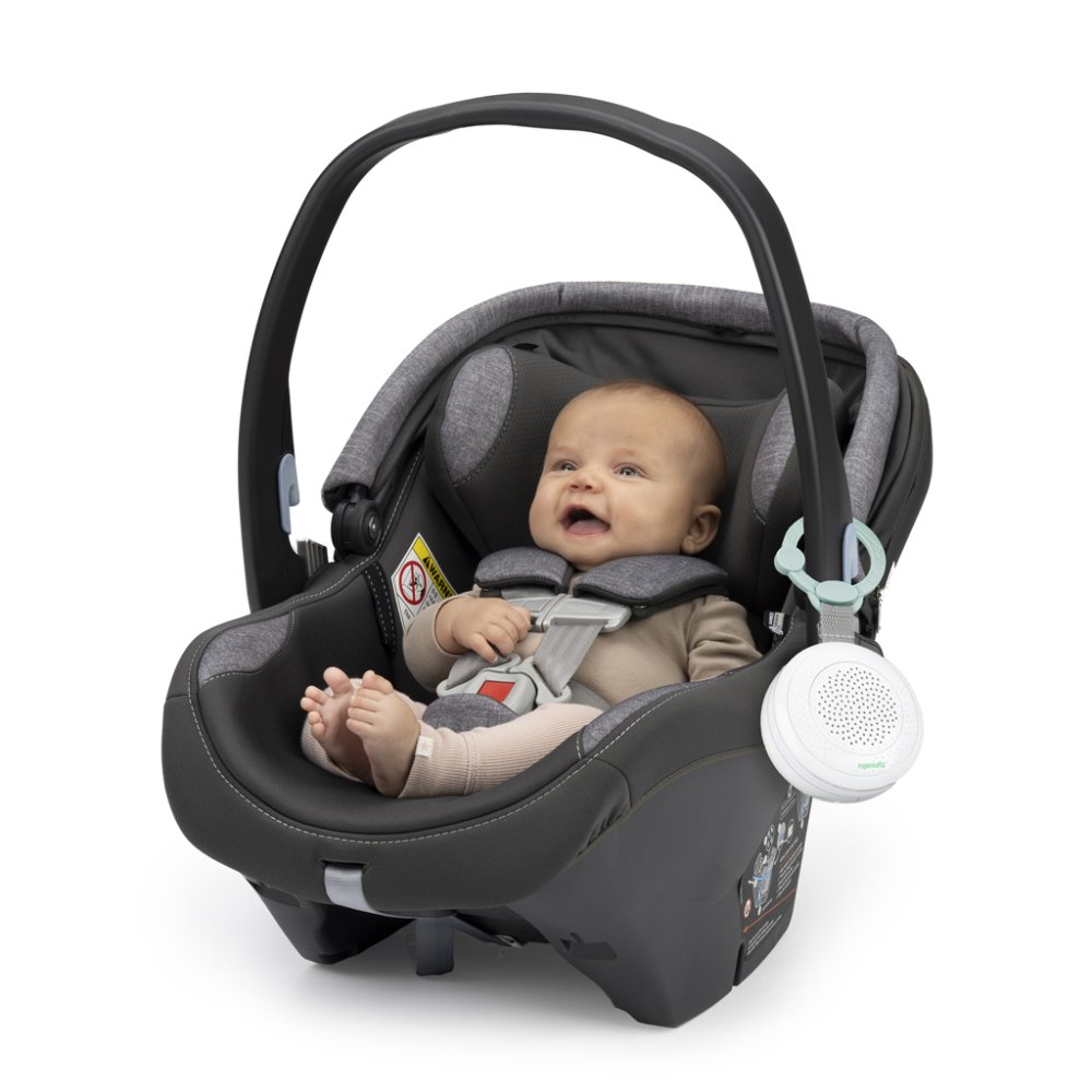 INGENUITY Music Player With Bluetooth Pock-a-Bye Baby™ 6m+