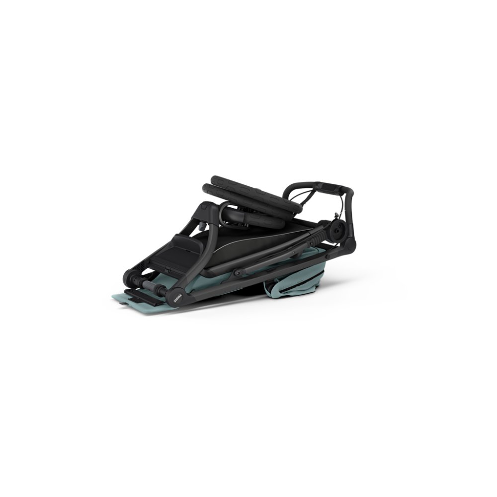 THULE Poussette Sportive Urban Glide 3 Nutria