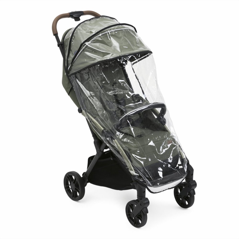 Wózek Sportowy CHICCO Goody Xplus - Twinkle Green