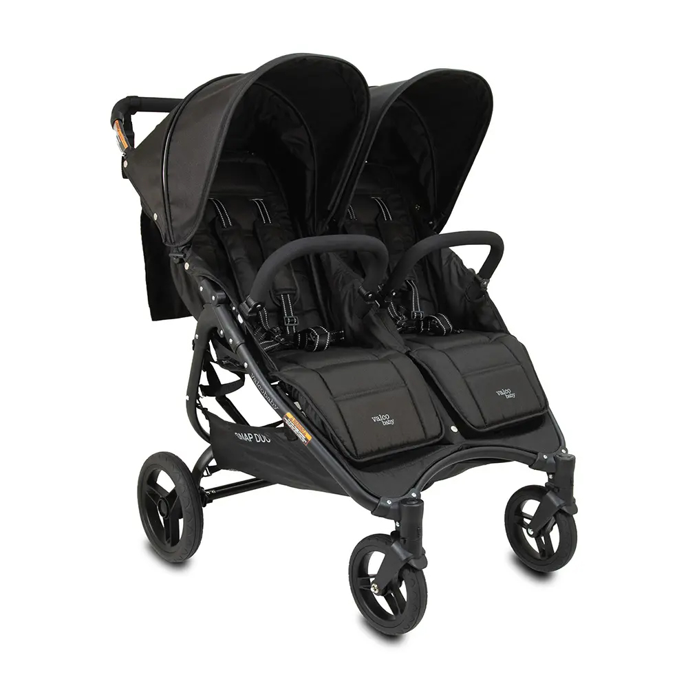 VALCO BABY Kola Infinity Pro Slim Twin A Neo Twin