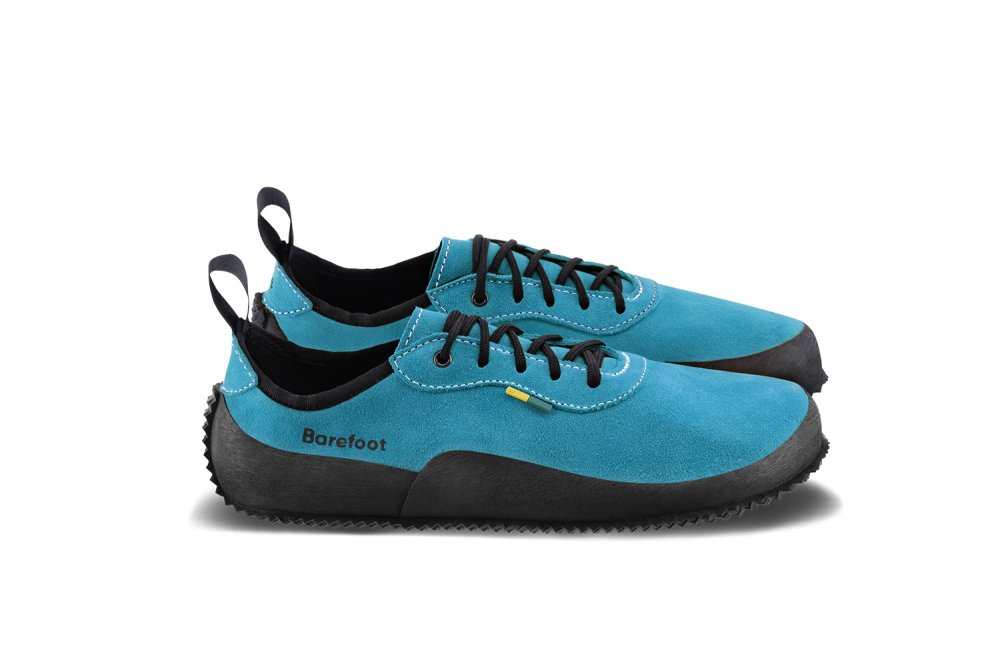 Descalzo Be Lenka Trailwalker 2.0 - Océano Profundo 41 Blue