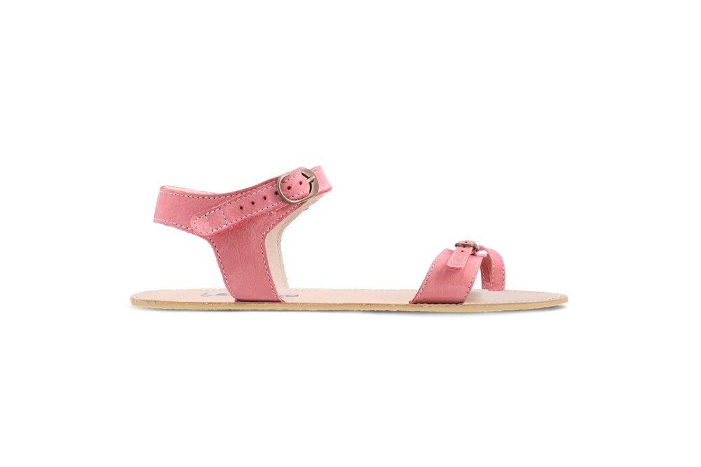 Mezítlábas Szandál Be Lenka Claire - Flamingo Pink 37 Pink