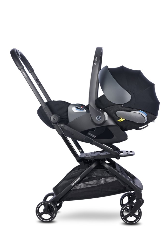 Adaptateur EASYWALKER pour siège auto Rockey S/M/L – Image 3