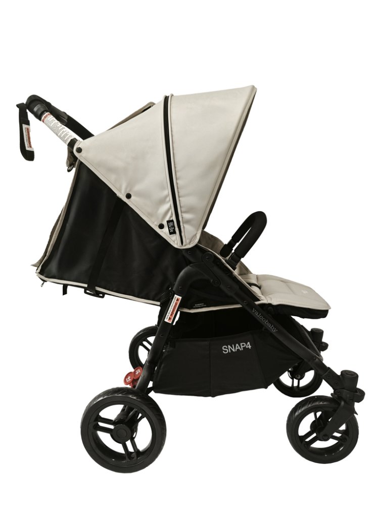 VALCO BABY Passeggino sportivo Snap 4 Bamboo - immagine 5