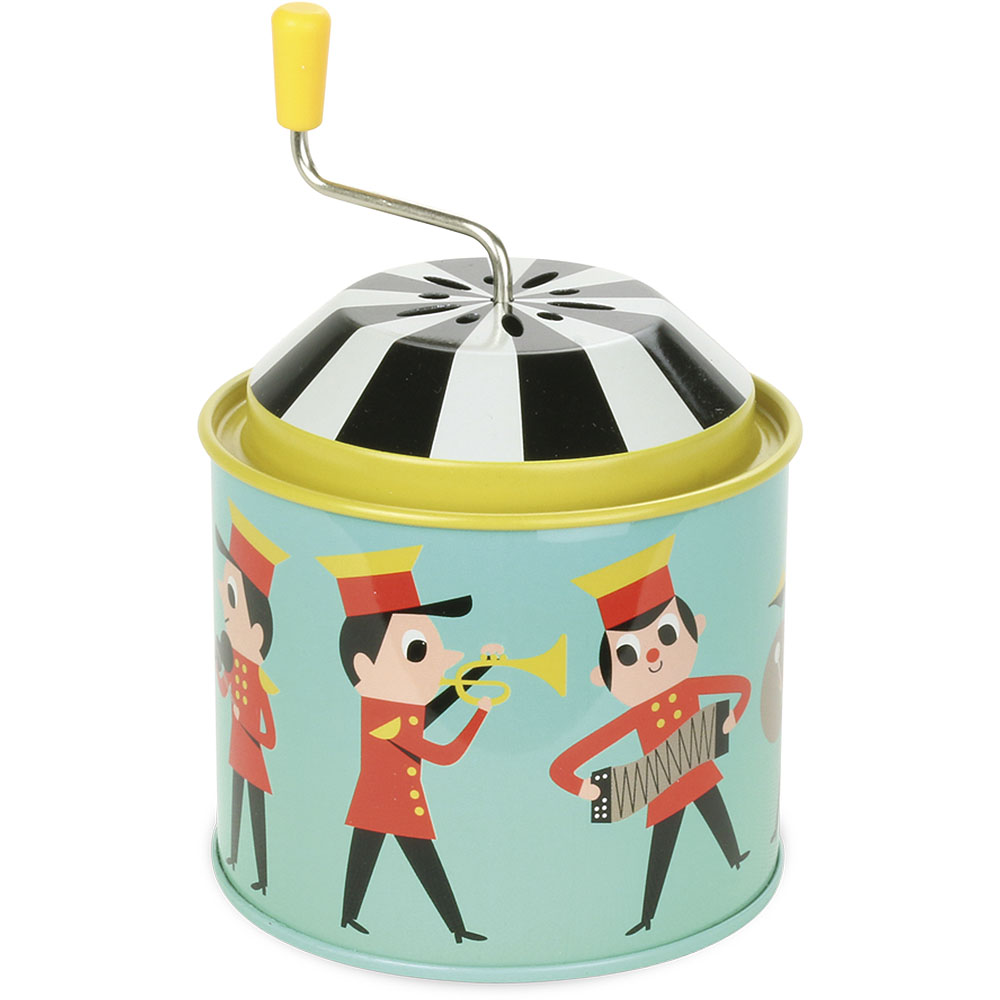 Vilac Boîte à Musique Ingela 1 pc – Image 6