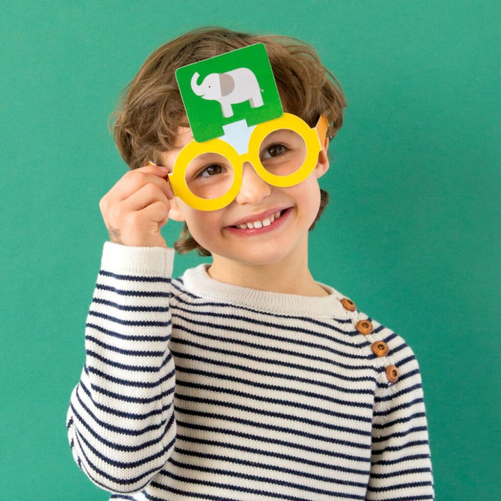 Petit Collage Spiel Wer bin ich!? – Bild 5