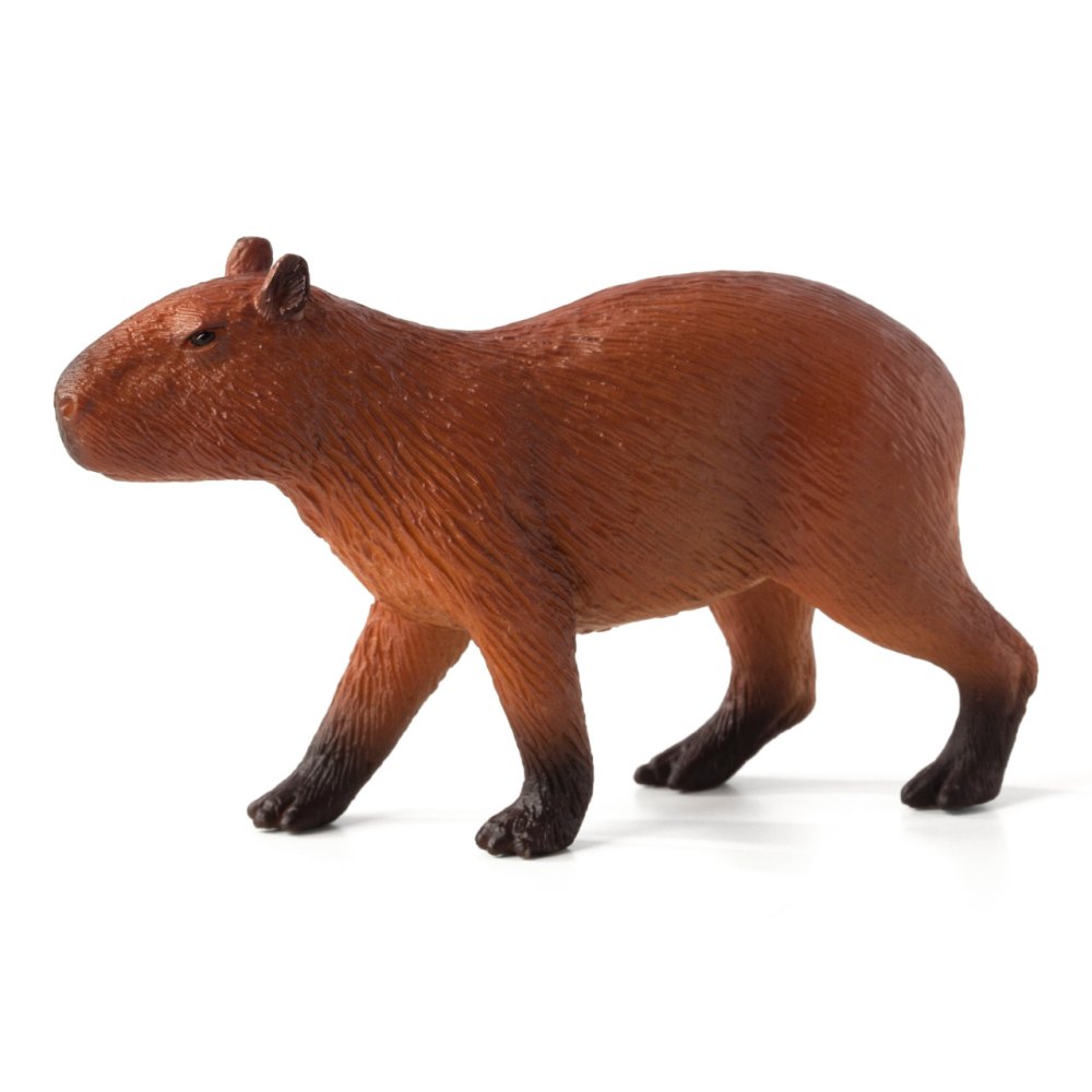 Mojo Capybara