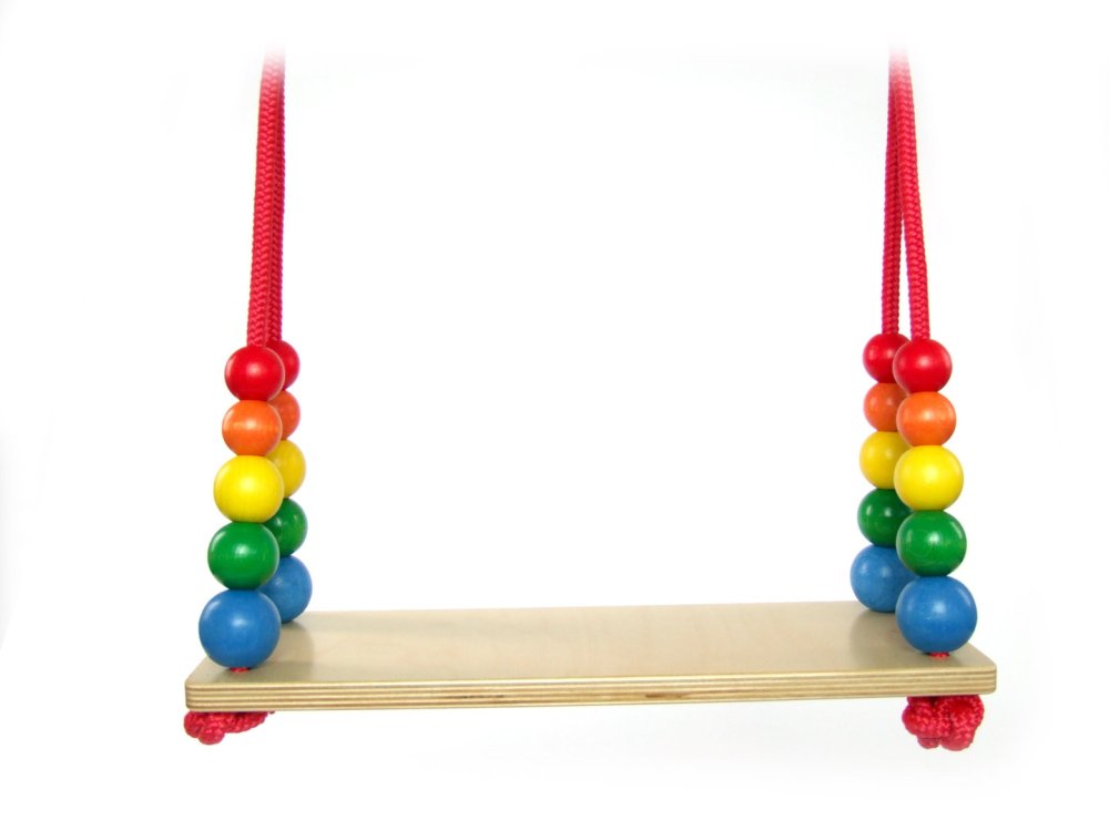 Hess Klasyczna huśtawka dla dzieci