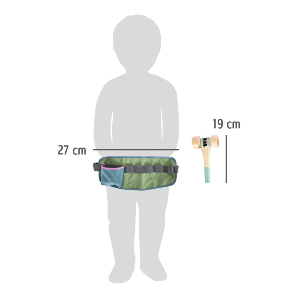 small foot Cintura porta attrezzi Nordic - immagine 7