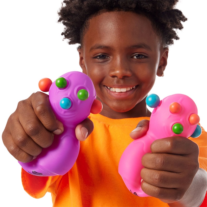 Schylling NeeDoh Panáček Pete - Image 7