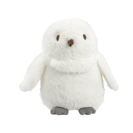 Tęczowa Harry Potter Pluszowa Sowa Hedwiga