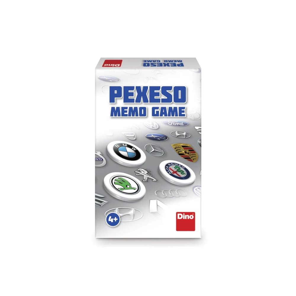 Dino Pexeso Marche auto - immagine 4