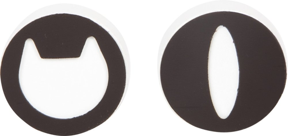 small foot Magnetisches Zeichenbrett Katze – Bild 4