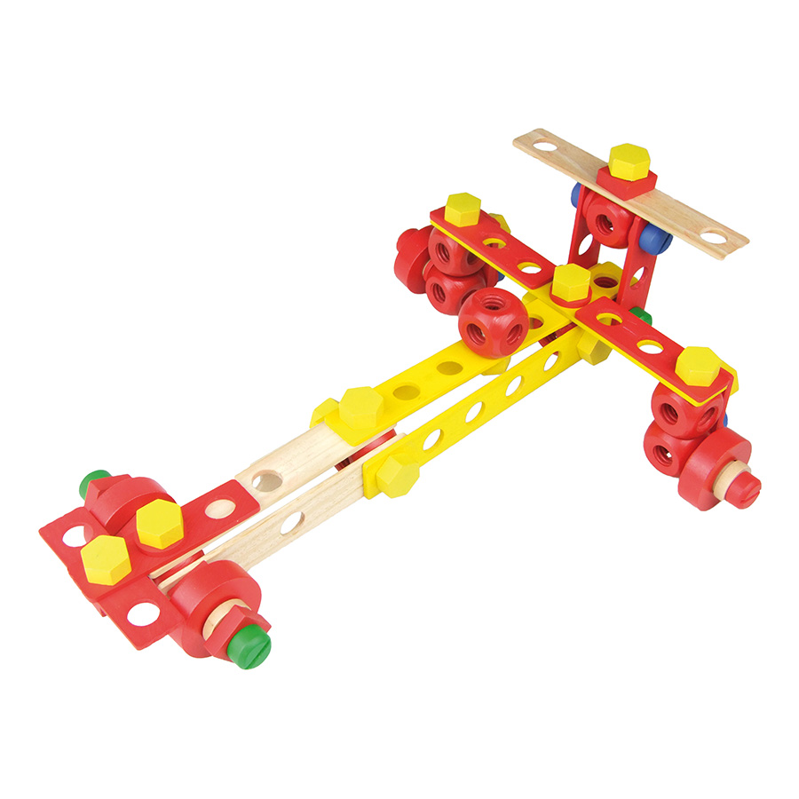 Vilac Klocki Batibloc - obrazek 5