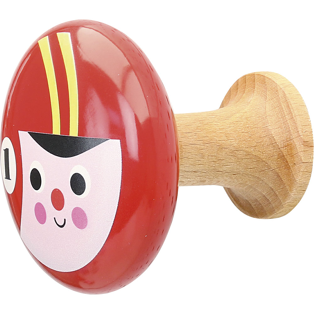 Vilac Fa vállfa 2 db Versenyző