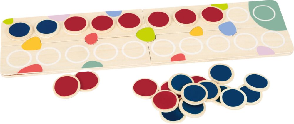 small foot Abaco educativo - immagine 2