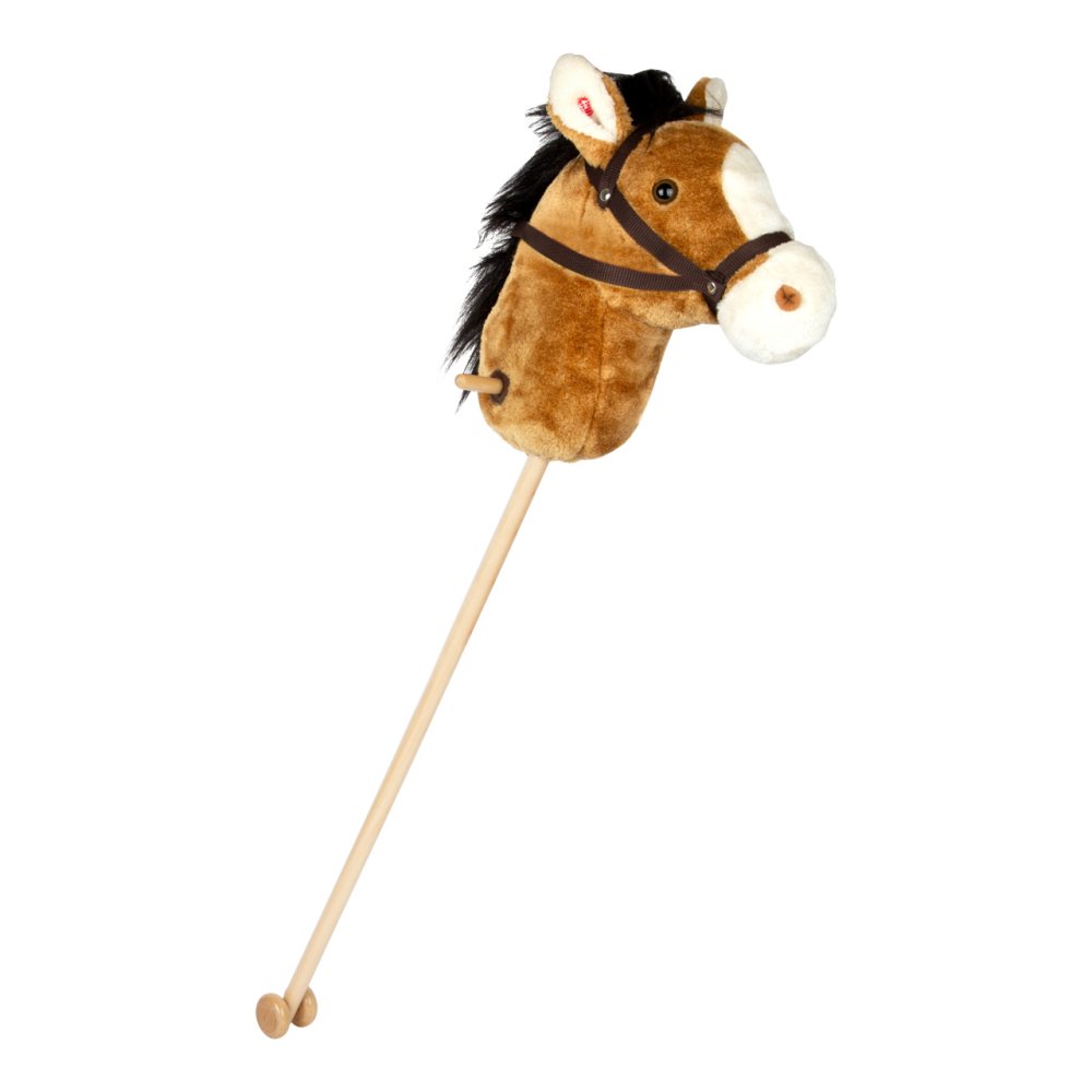 small foot Steckenpferd Nico