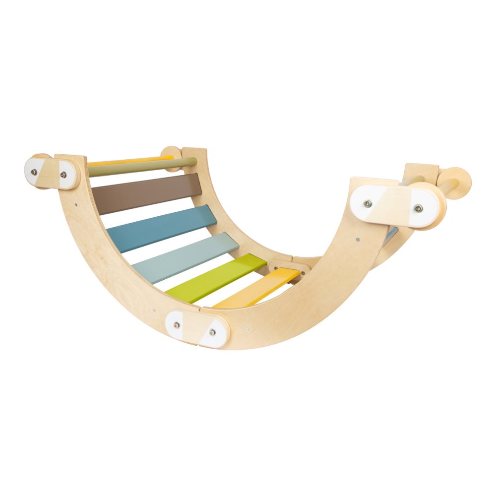 small foot Balancín de escalada Adventure