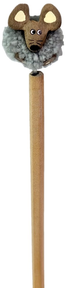 2Kids Toys Matita pon pon Topo