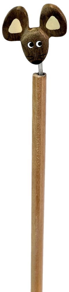 2Kids Toys Matita Testa Topo