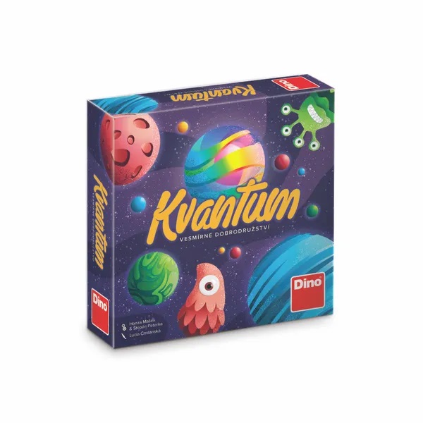 Dino Kvantum – Bild 3