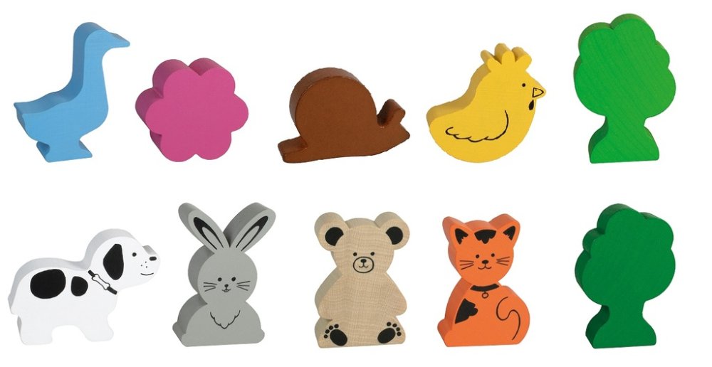 Detoa Animaletti - immagine 3