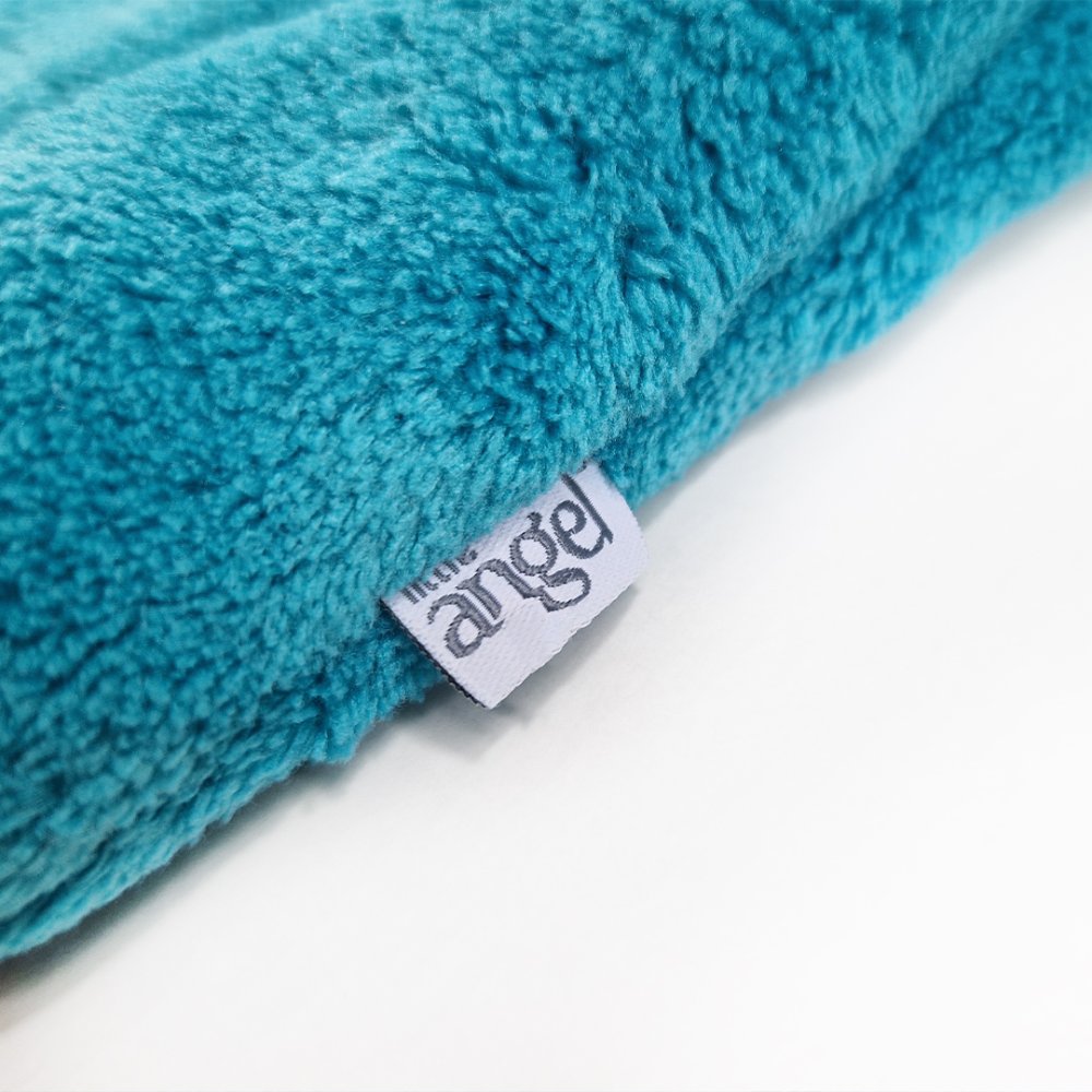 Felpa MAZLÍK Outlast® - turchese 80 - immagine 3