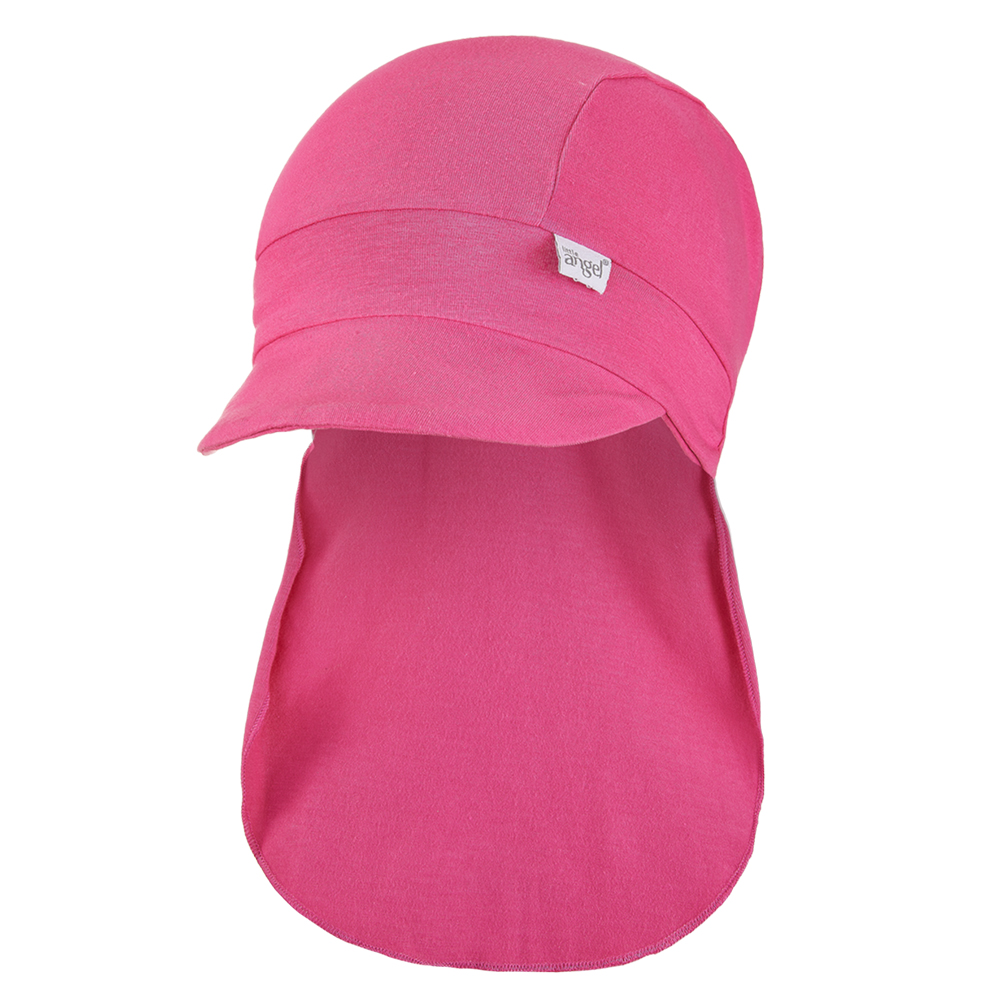 Outlast® vékony kalóz baseball sapka - sötét rózsaszín 5 | 49-53 cm