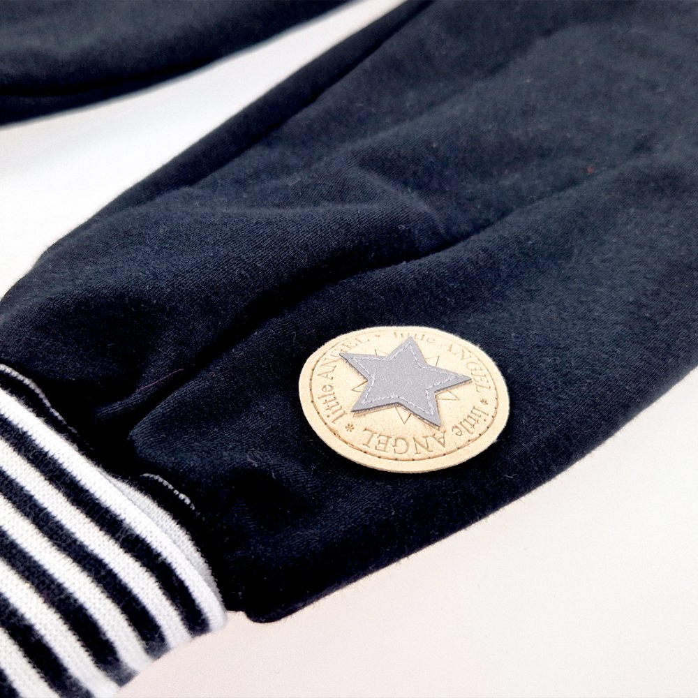 Pantalon de survêtement fin Outlast® - noir 86 – Image 5