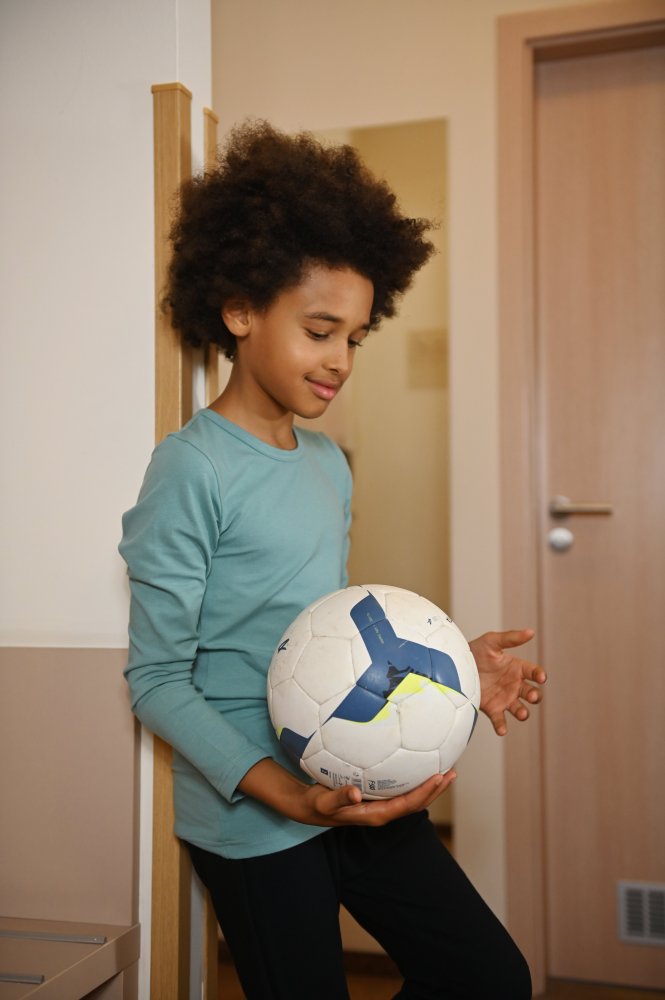 Camiseta DR fina Outlast® - violeta 158 - Imagen 3