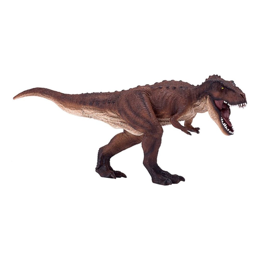 Mojo T. rex s pohyblivou čelistí