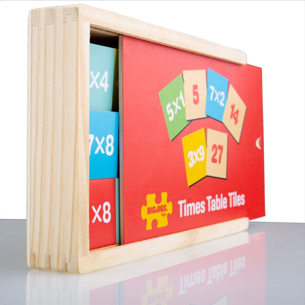 Bigjigs Toys Počítání v krabičce (obrázek 4)