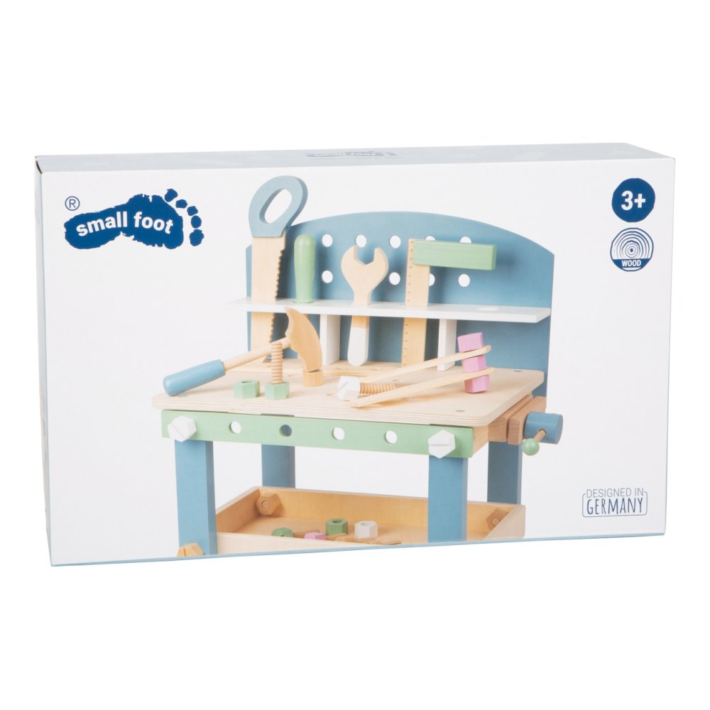 small foot Kompaktní ponk Nordic (obrázek 7)