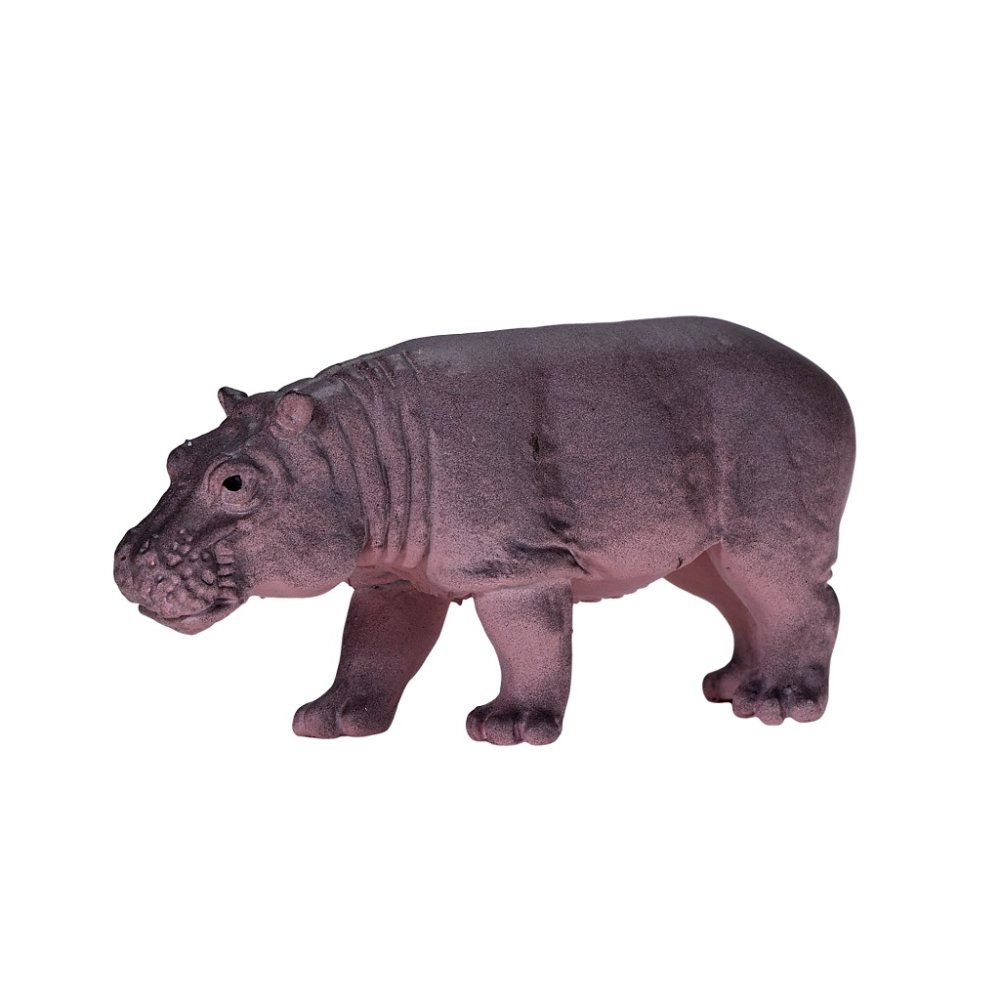 Mojo Mini svět Africká zvířátka 12 ks (obrázek 5)