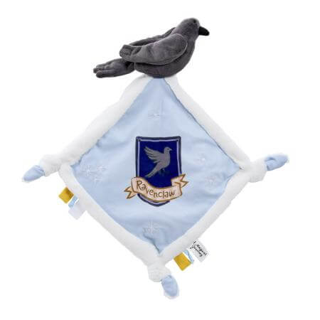 Rainbow Harry Potter Pluș Huggy Ravenclaw
