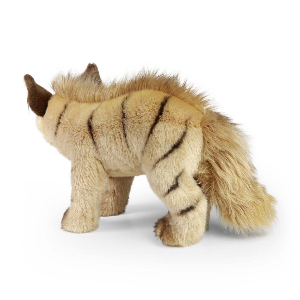 Rappa Plyšová hyena 40 cm ECO-FRIENDLY (obrázek 4)