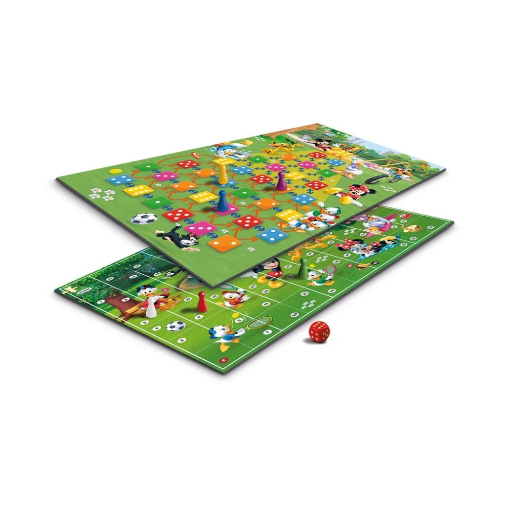 Dino Mickey a kamarádi na hřišti 2 hry (obrázek 4)