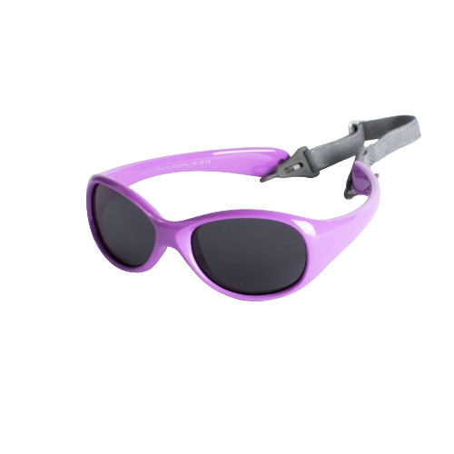 Monkey Mum® Children's Sunglasses - Racing Puma - Multiple Colours Turquoise