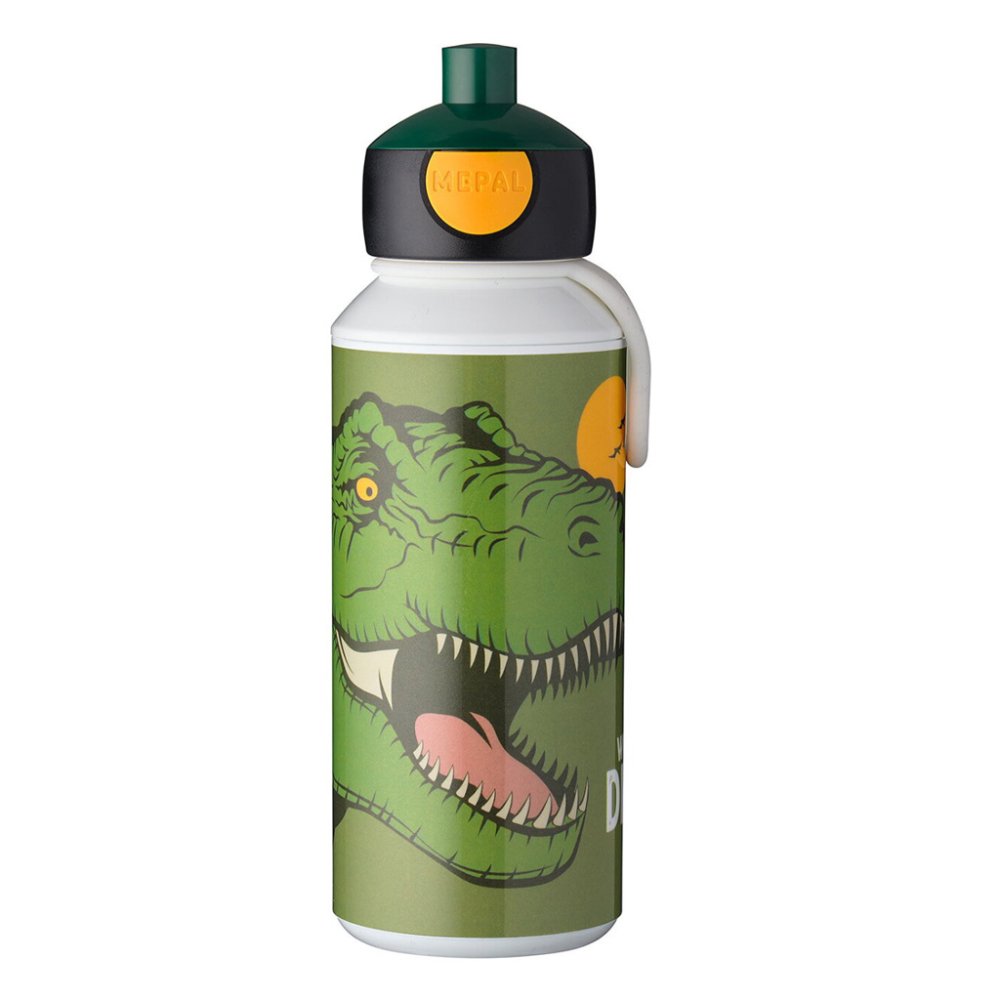 MEPAL Kinderfles Campus 400ml Dino