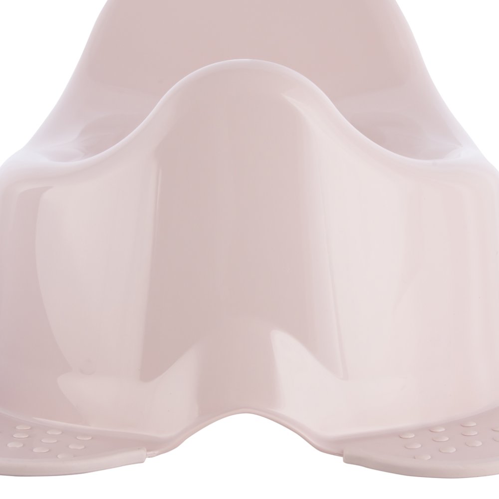 KEEEPER Anti-Rutsch-Töpfchen Adam Pure Nordic Pink