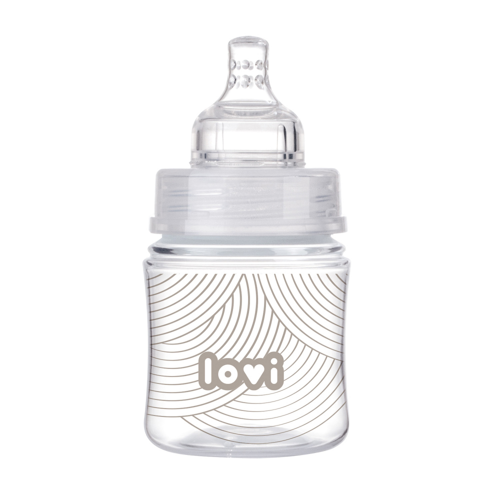 LOVI Bottiglia Tendenze Armonia 120 Ml