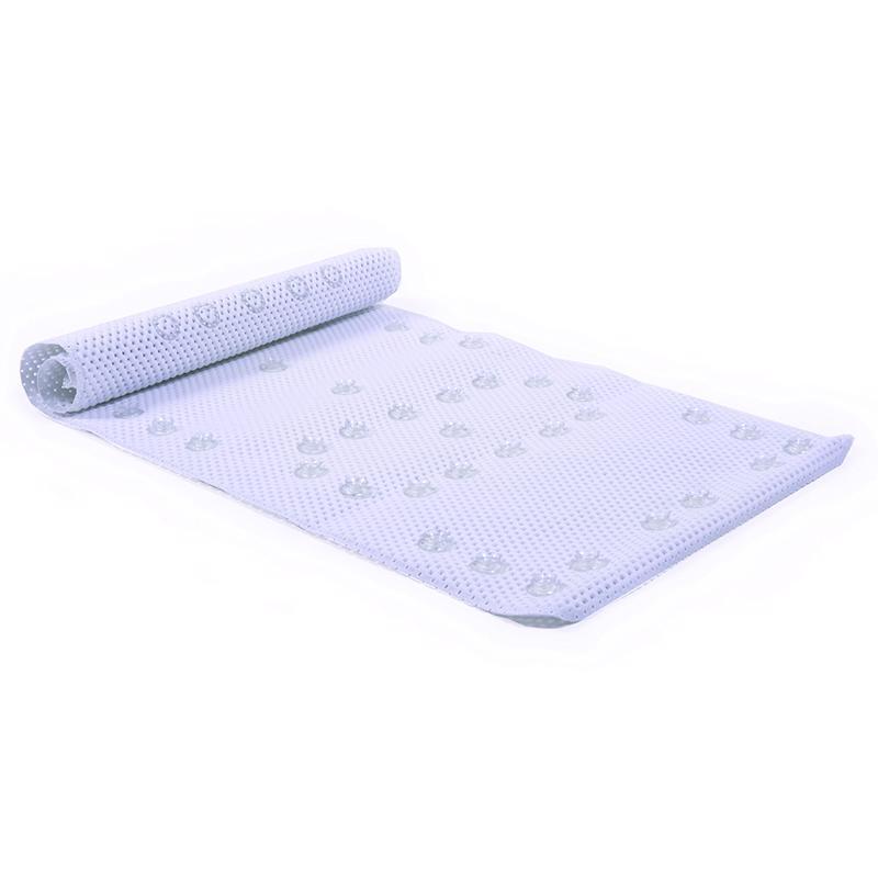 PETITE&MARS Non-slip Bath Mat - Harry Extra Long