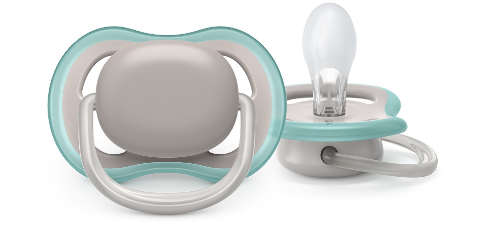 Philips AVENT Ultra air neutre 18m+ sucette, 1 pc