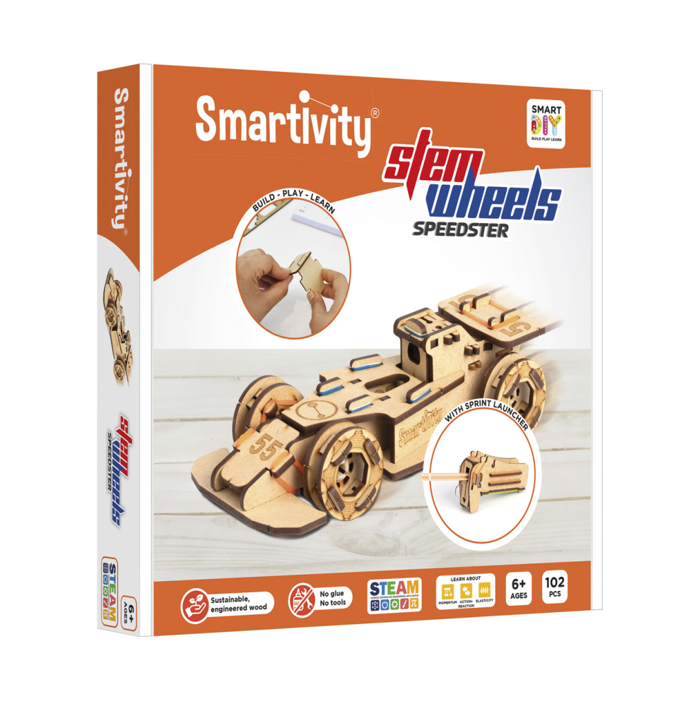 Smartivity - Formula