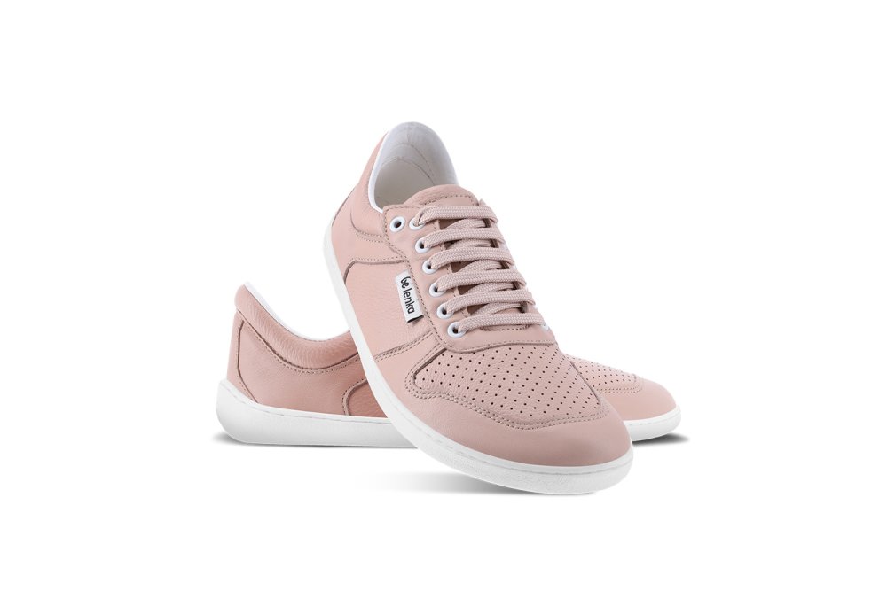 Mezítlábas Tornacipő Be Lenka Champ 3.0 - Nude Pink 38 Pink