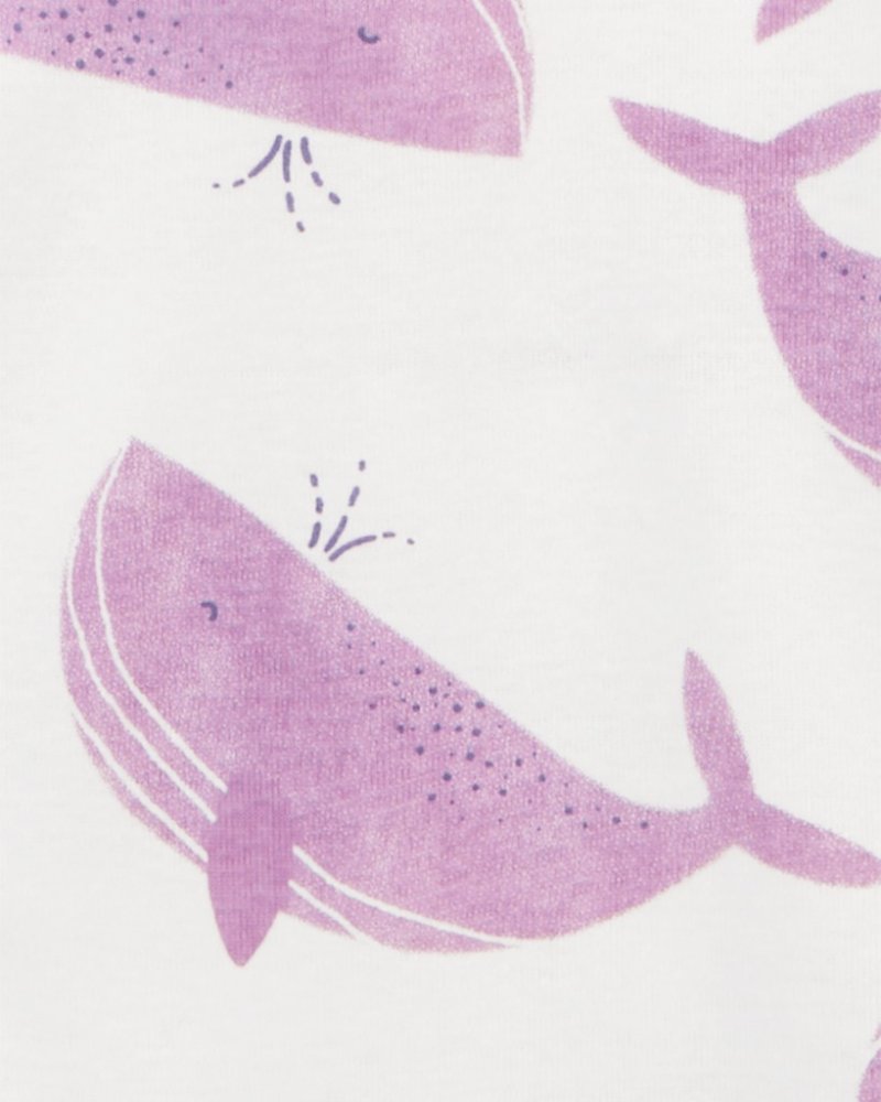 CARTER'S Bodysuit kurzarm, Multi, Mädchen, 5-tlg., 3 m/Größe. 62 – Bild 6