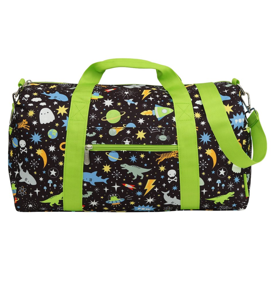 A Little Lovely Company - borsa da viaggio per bambini - spazio